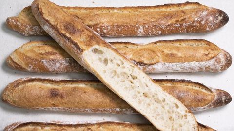 Améliorer la qualité de la tradition française sur diviseuse-formeuse est un défi. ©JAC Améliorer la qualité de la tradition française sur diviseuse-formeuse est un défi. ©JAC